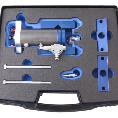 Extracteur pneumatique à vibrations pour extraction des injecteurs - OP 9210 - CLAS Equipements