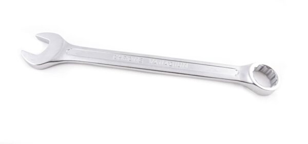 Clé mixte 9mm 12 pans CrV - OS 0002 - CLAS Equipements