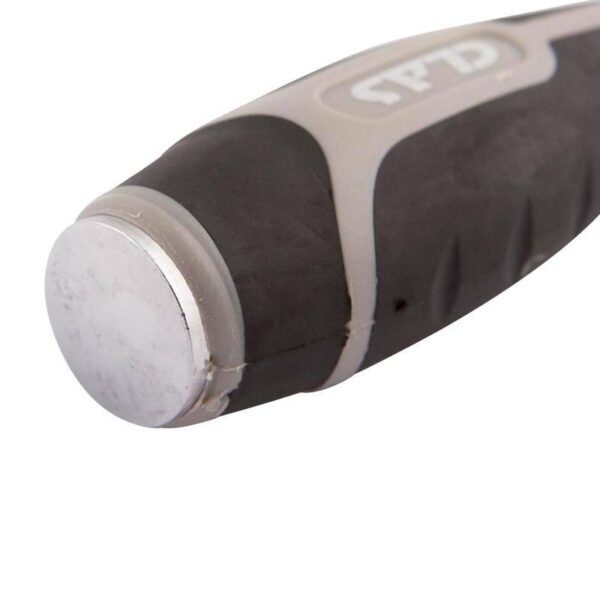 Tête de flamme avec bloc électrodes pour chauffage V40 - 3300335 - CLAS Equipements – Image 2
