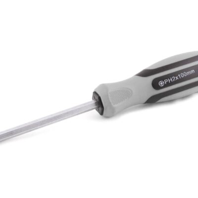 Tournevis phillips PH2x100mm - OS 0013 - CLAS Equipements