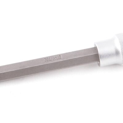 Douille culasse vag 1/2" T52x100mm CrV - OS 0014 - CLAS Equipements