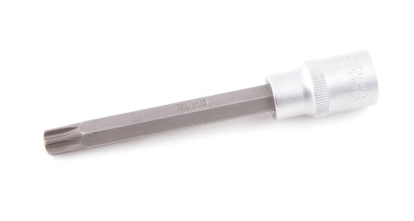 Douille culasse vag 1/2" T52x100mm CrV - OS 0014 - CLAS Equipements
