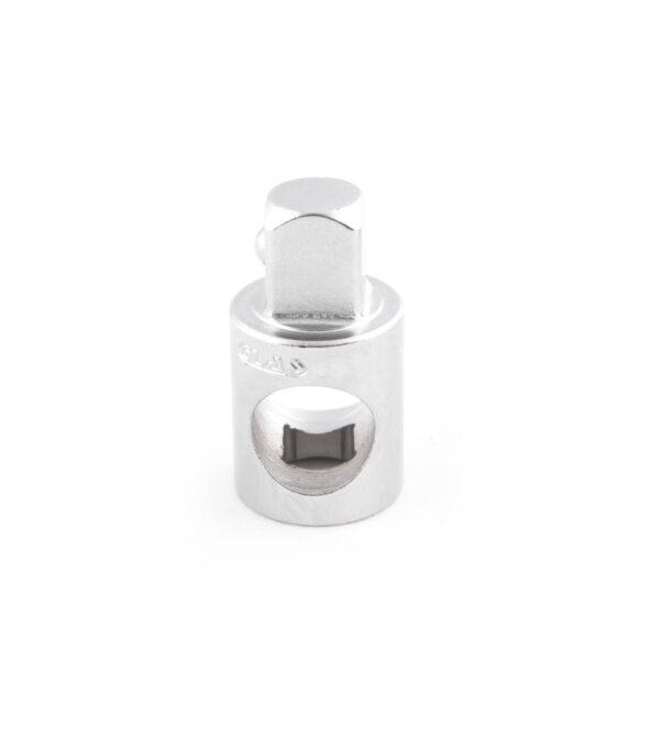 Carré coulissant 1/2" pour rallonge 250 mm CrV - OS 0016 - CLAS Equipements