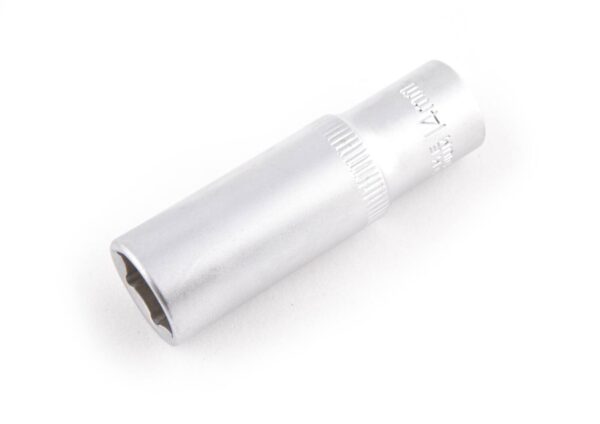 Douille 6 pans longue 14mm 3/8" CrV - OS 0020 - CLAS Equipements