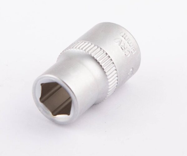 Douille 6 pans longue 9mm 1/4" CrV - OS 0023 - CLAS Equipements – Image 2