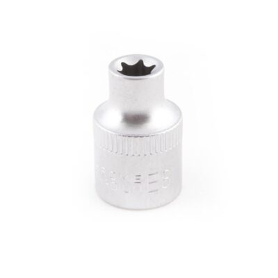 Douille torx E8 3/8" CrV - OS 0024 - CLAS Equipements
