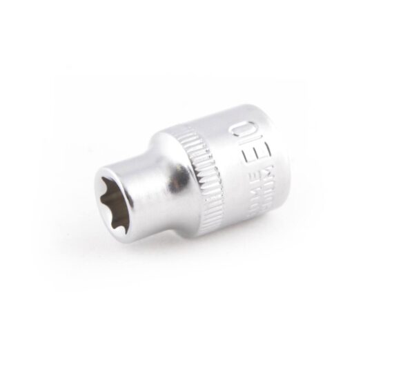 Douille torx E10 3/8" CrV - OS 0025 - CLAS Equipements – Image 2