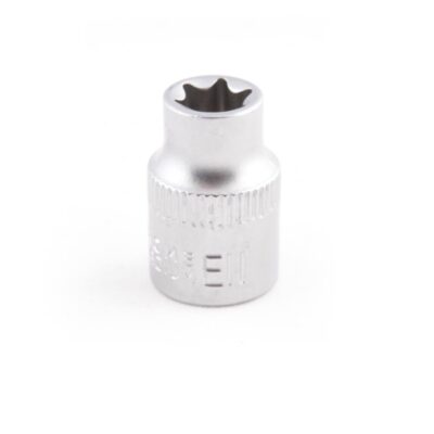 Douille torx E11 3/8" CrV - OS 0026 - CLAS Equipements
