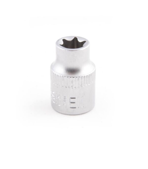 Douille torx E11 3/8" CrV - OS 0026 - CLAS Equipements