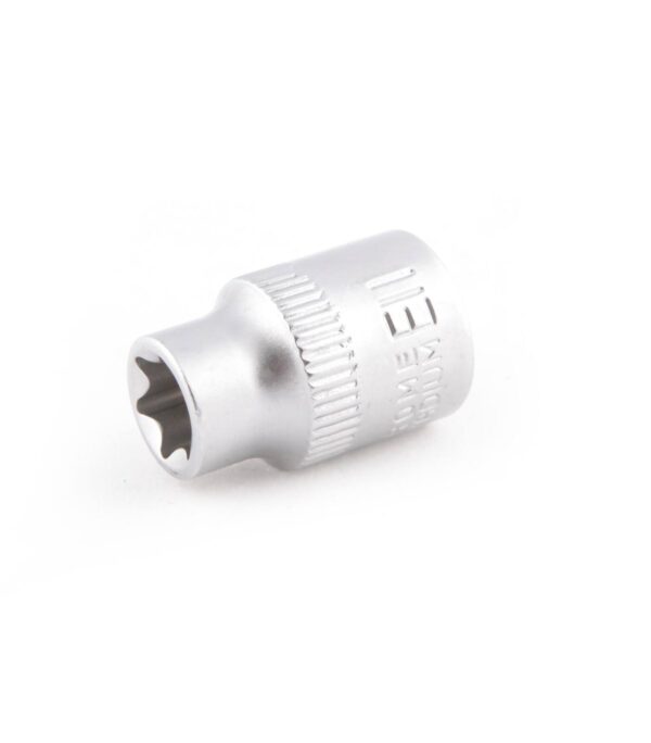 Douille torx E11 3/8" CrV - OS 0026 - CLAS Equipements – Image 2
