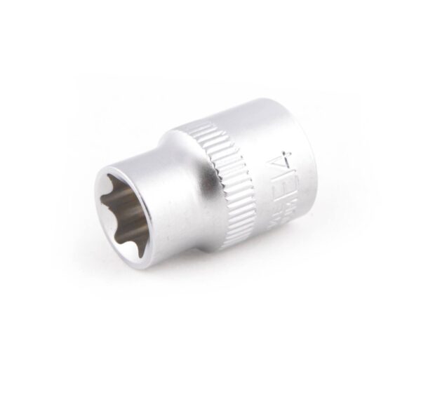 Douille torx E14 3/8" CrV - OS 0027 - CLAS Equipements – Image 2