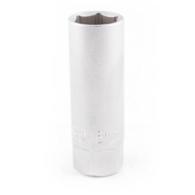 Douille bougie allumage 16mm 3/8" CrV - OS 0033 - CLAS Equipements