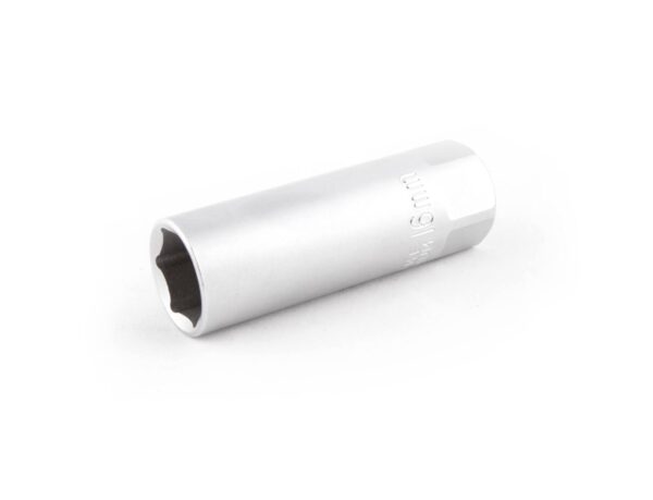 Douille bougie allumage 16mm 3/8" CrV - OS 0033 - CLAS Equipements – Image 2
