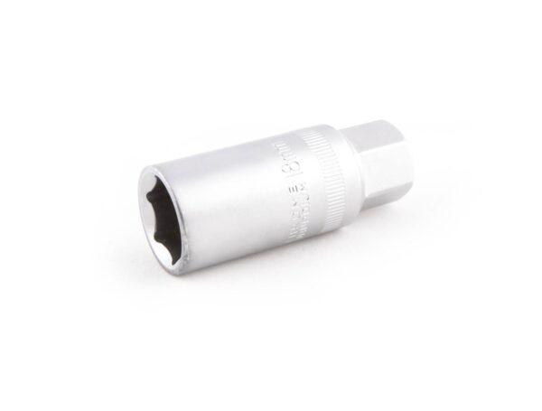 Douille bougie allumage 18mm 3/8" CrV - OS 0034 - CLAS Equipements – Image 2