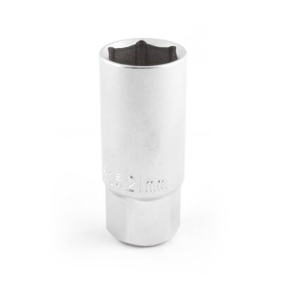Douille bougie allumage 21mm 3/8" CrV - OS 0035 - CLAS Equipements