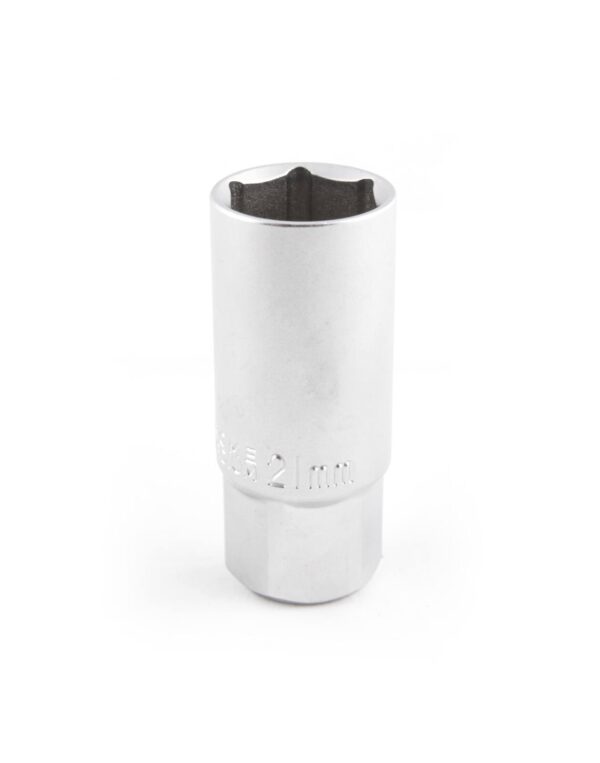 Douille bougie allumage 21mm 3/8" CrV - OS 0035 - CLAS Equipements