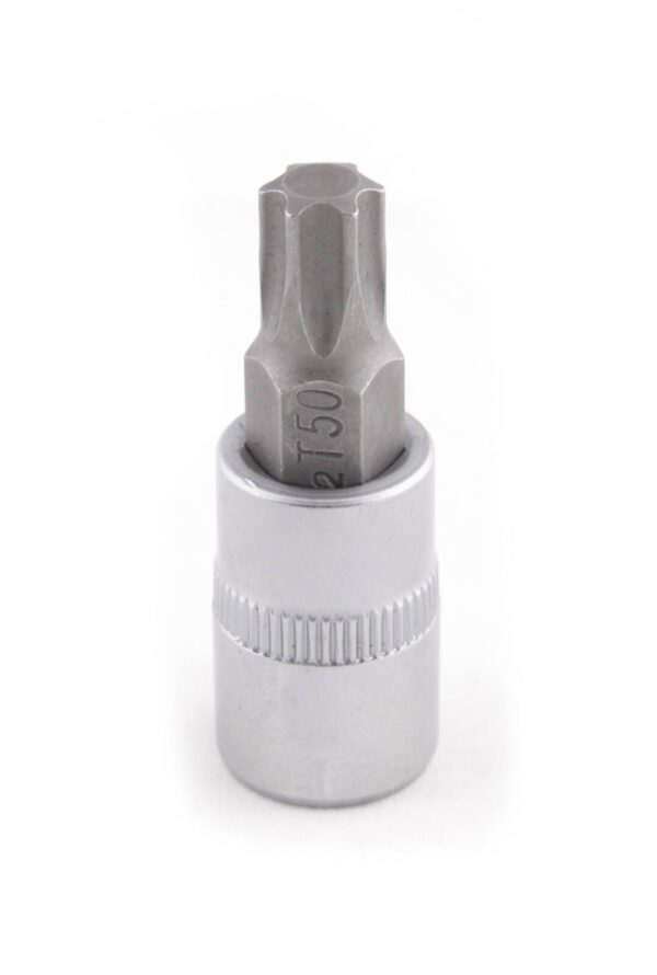 Douille embout torx 3/8" T50 CrV - OS 0041 - CLAS Equipements