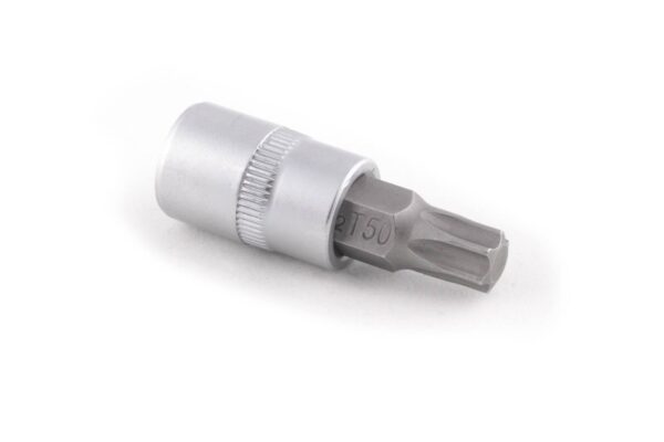 Douille embout torx 3/8" T50 CrV - OS 0041 - CLAS Equipements – Image 2
