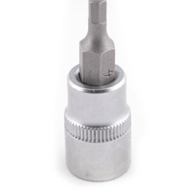 Douille embout héxagonal 3/8" H4 CrV - OS 0043 - CLAS Equipements