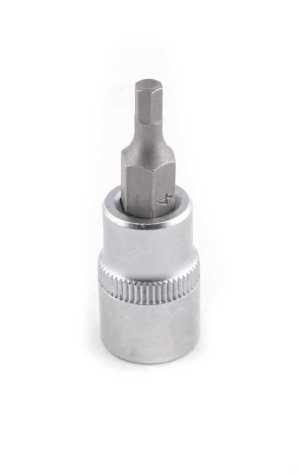 Douille embout héxagonal 3/8" H4 CrV - OS 0043 - CLAS Equipements