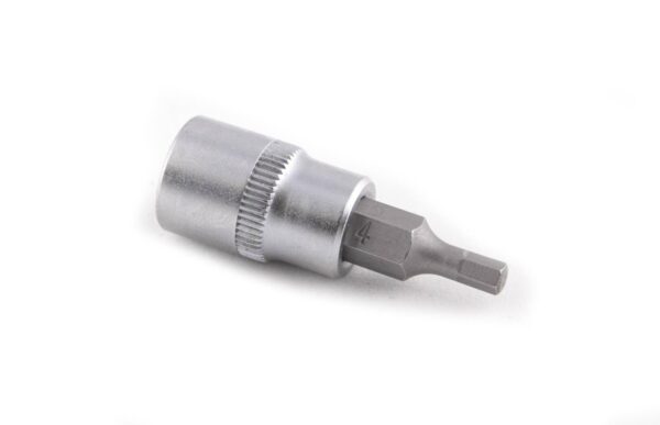 Douille embout héxagonal 3/8" H4 CrV - OS 0043 - CLAS Equipements – Image 2