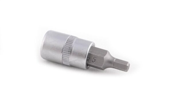 Douille embout héxagonal 3/8" H5 CrV - OS 0044 - CLAS Equipements – Image 2