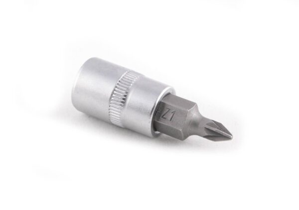 Douille embout pozidrive 3/8" PZ1 CrV - OS 0047 - CLAS Equipements – Image 2
