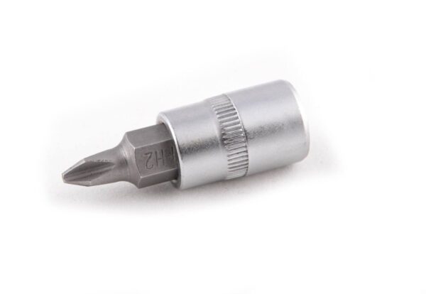 Douille embout phillips 3/8" PH3 CrV - OS 0050 - CLAS Equipements – Image 2