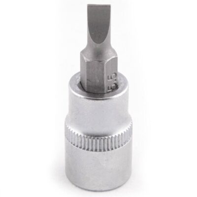 Douille embout plat 3/8" 5.5 CrV - OS 0051 - CLAS Equipements