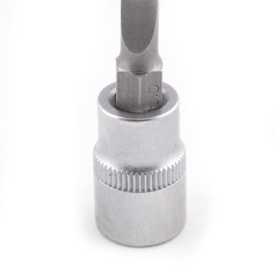 Douille embout plat 3/8" 6.5 CrV - OS 0052 - CLAS Equipements