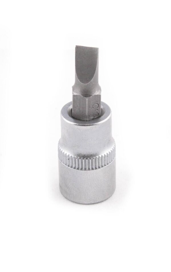 Douille embout plat 3/8" 6.5 CrV - OS 0052 - CLAS Equipements