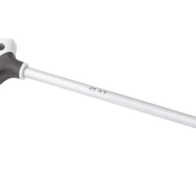 Clé en T T15 x 110mm SVCM et poignée bi-matière PP+TPV - OS 2102 - CLAS Equipements