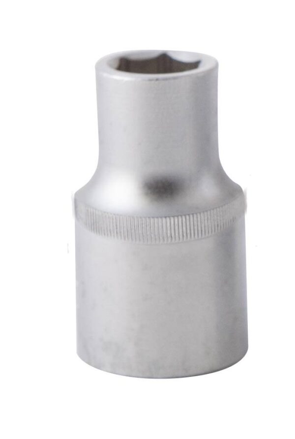 Douille 6 pans 10mm 1/2" CrV DIN ISO 2725-3 - OS 3002 - CLAS Equipements