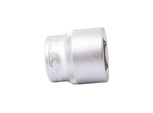 Douille 6 pans 32mm 1/2" CrV DIN ISO 2725-3 - OS 3018 - CLAS Equipements – Image 3