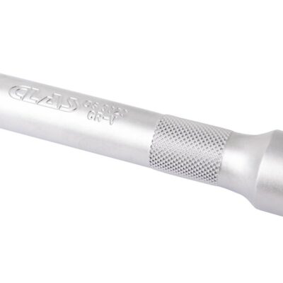 Rallonge 125mm pour douilles 1/2" CrV - OS 3020 - CLAS Equipements