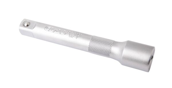 Rallonge 125mm pour douilles 1/2" CrV - OS 3020 - CLAS Equipements