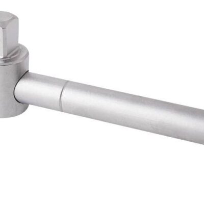 Poignée en T coulissante 1/2" CrV - OS 3023 - CLAS Equipements