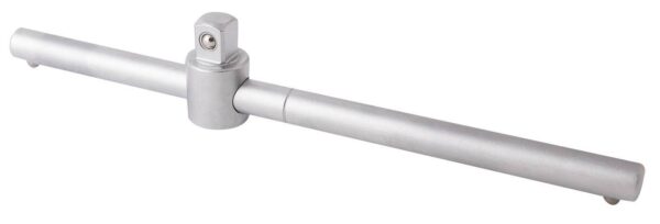 Poignée en T coulissante 1/2" CrV - OS 3023 - CLAS Equipements