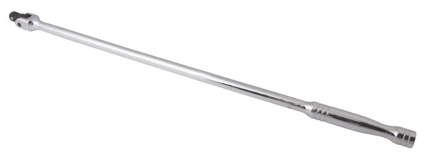Barre de force L.600mm 1/2" CrV - OS 3024 - CLAS Equipements