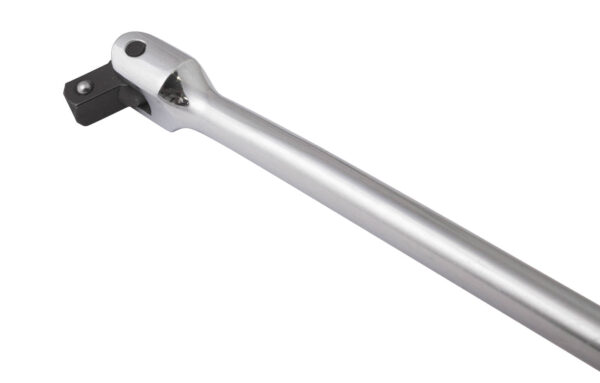 Barre de force L.600mm 1/2" CrV - OS 3024 - CLAS Equipements – Image 2