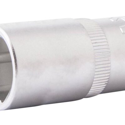 Douille 6 pans longue 22mm 1/2" CrV - OS 3030 - CLAS Equipements