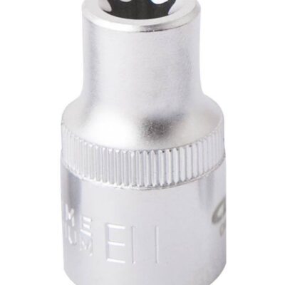 Douille torx E11 1/2" CrV - OS 3032 - CLAS Equipements
