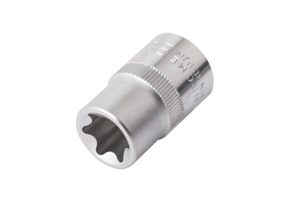 Douille torx E24 1/2" CrV - OS 3039 - CLAS Equipements – Image 2