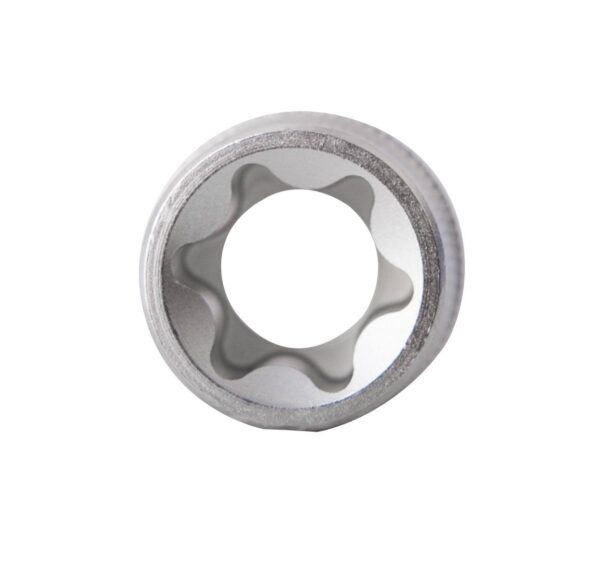 Douille torx E24 1/2" CrV - OS 3039 - CLAS Equipements – Image 3