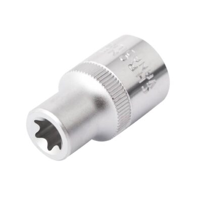Douille torx E4 1/4" CrV - OS 3041 - CLAS Equipements