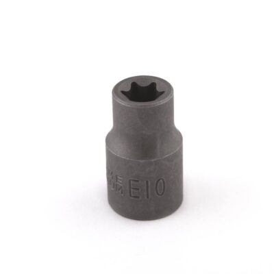 Douille torx E10 3/8" CrV - OS 3046 - CLAS Equipements