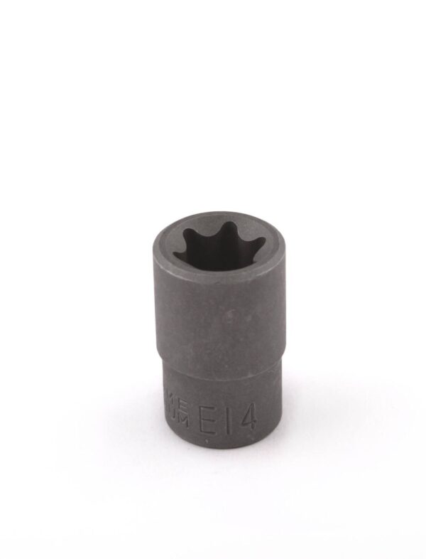 Douille torx E14 3/8" CrV - OS 3048 - CLAS Equipements