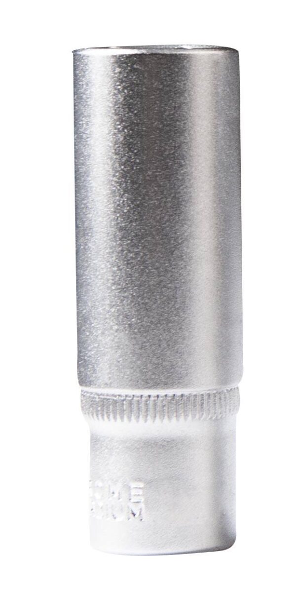 Douille bougie 21 mm 1/2" CrV - OS 3054 - CLAS Equipements