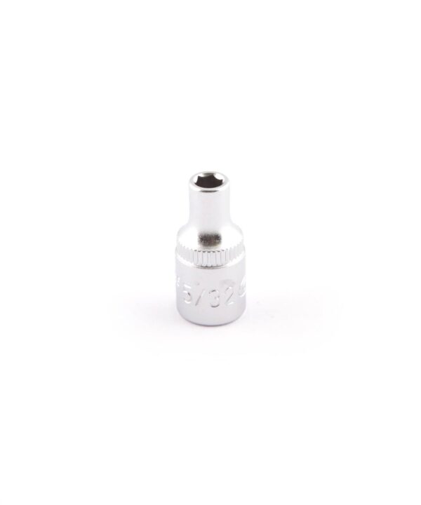 Douille 6 pans 5/32" 1/4" CrV - OS 3056 - CLAS Equipements