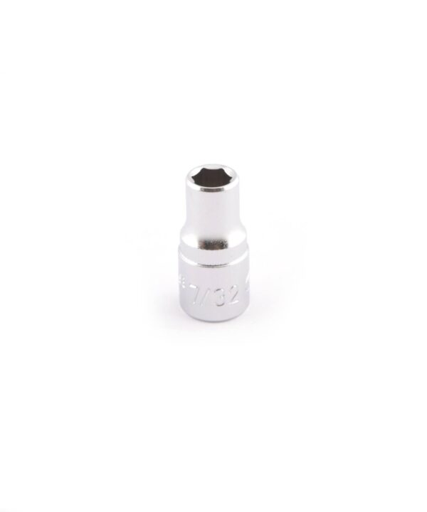 Douille 6 pans 7/32" 1/4" CrV - OS 3058 - CLAS Equipements